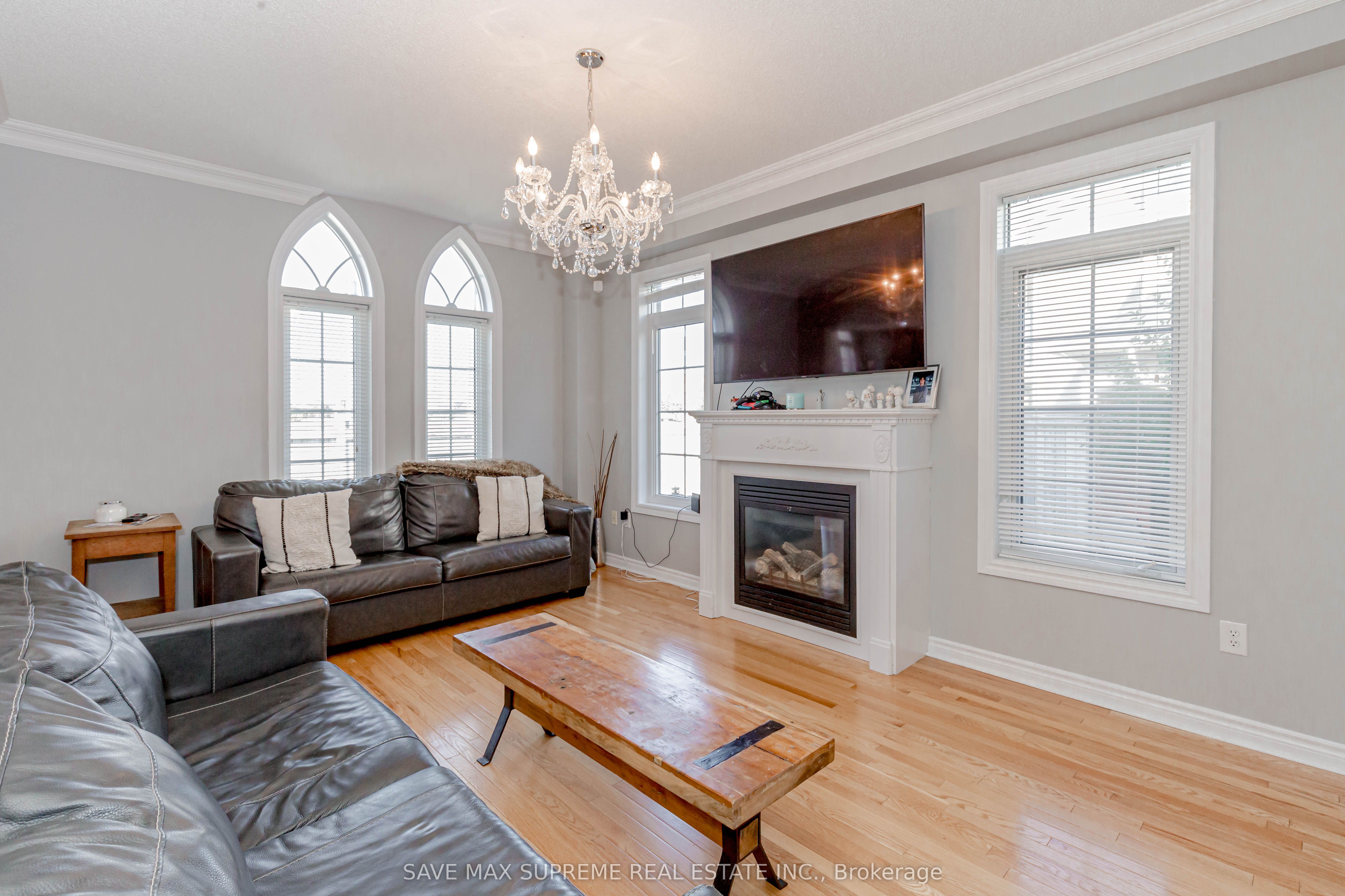 135 Prince William Way