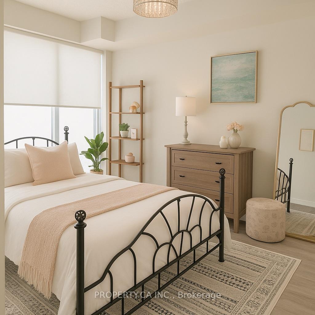 2 Bedrooms Condo at 60 Byng, Toronto For sale