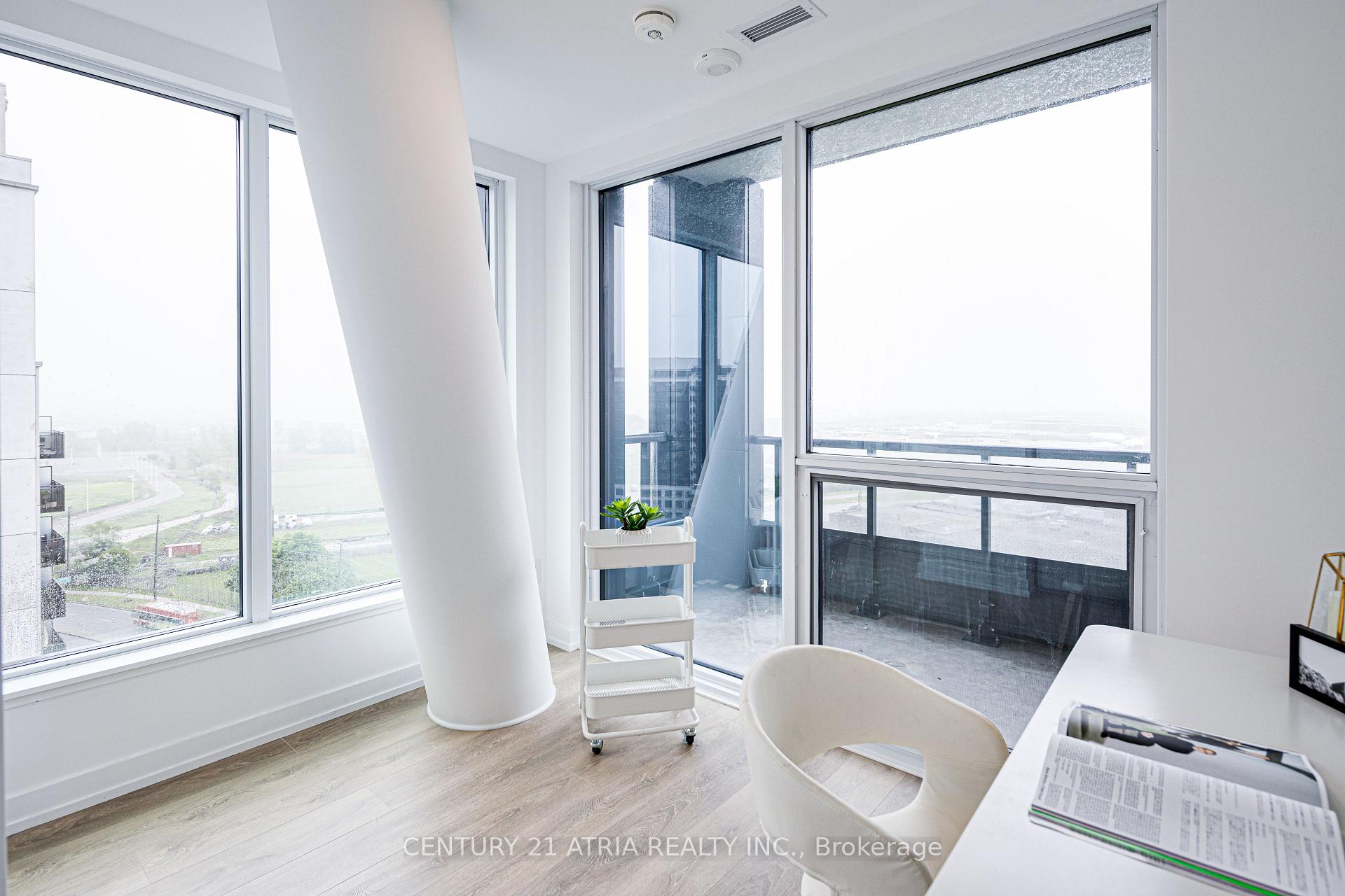 3 Bedrooms Condo at 1100 Sheppard, Toronto For sale
