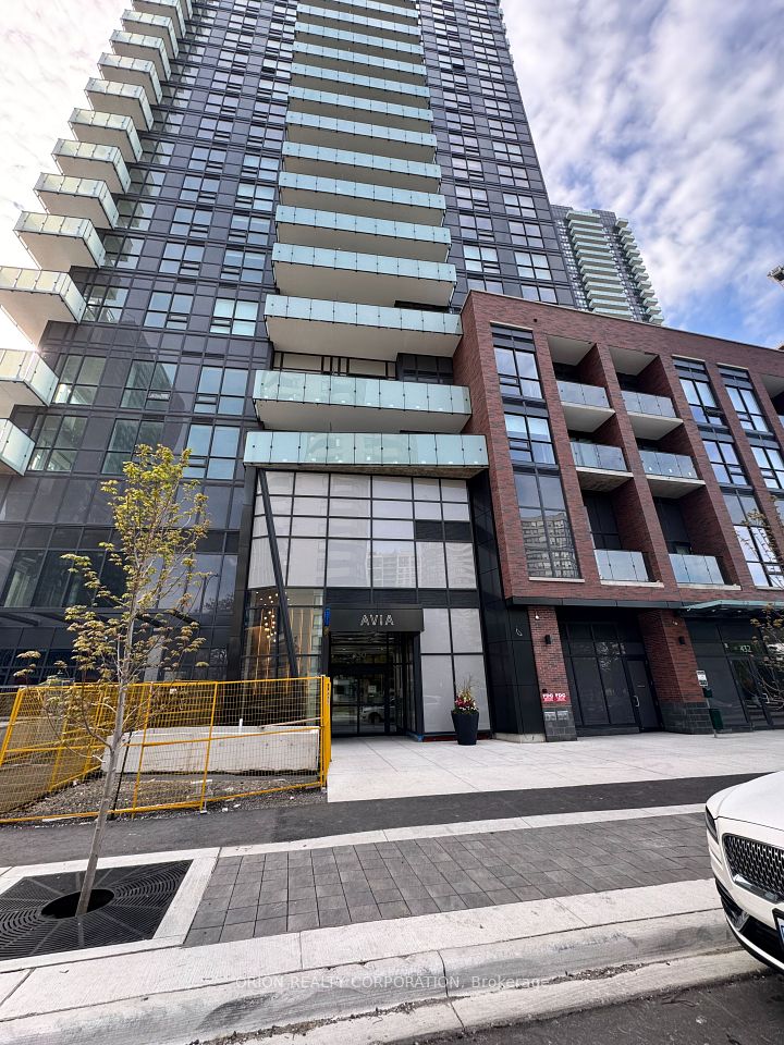 430 Square One