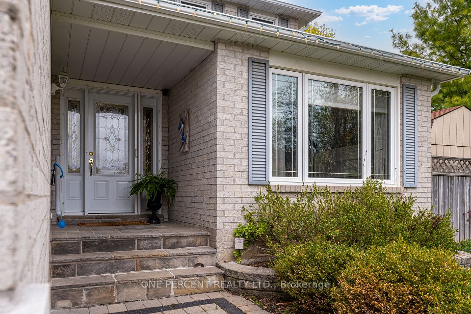 4 Culpepper Court, Caledon, ON L7E 5V7