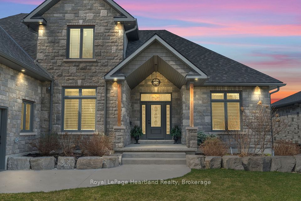 411 JANE Street, Minto, ON N0G 2P0