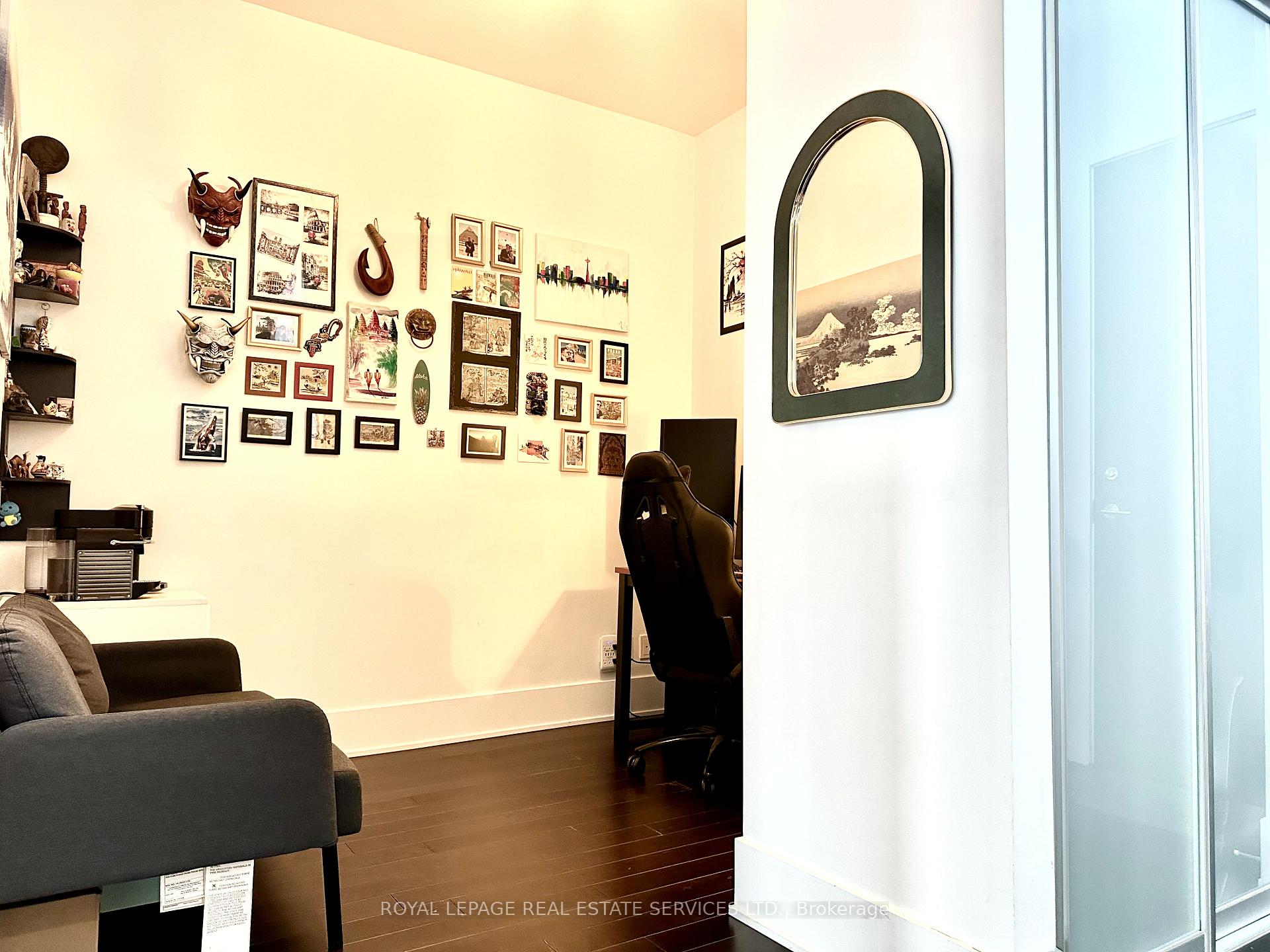 Listing image