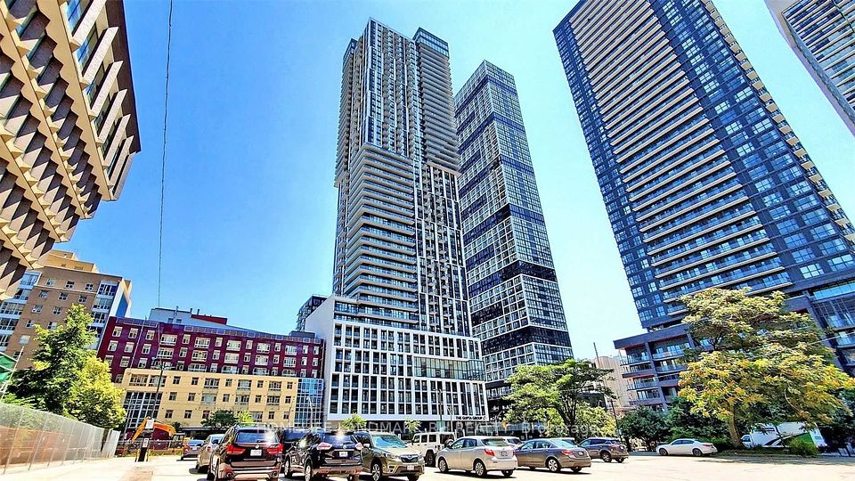 251 Jarvis