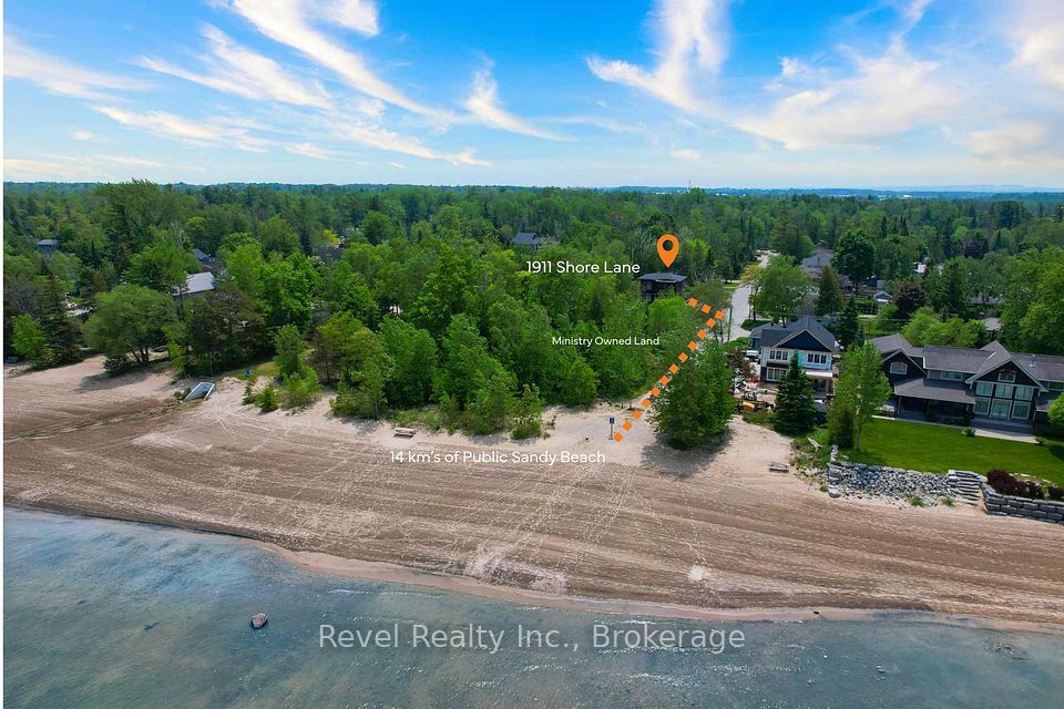 1911 Shore