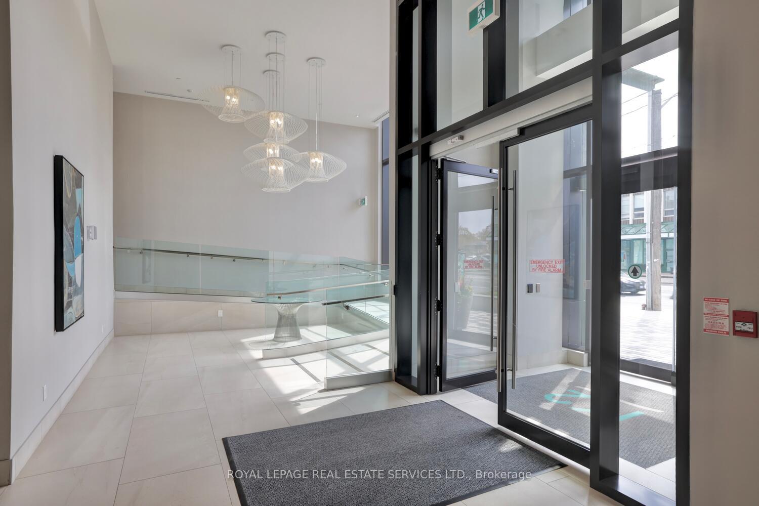 2 Bedrooms Condo at 4208 Dundas,  Toronto For sale