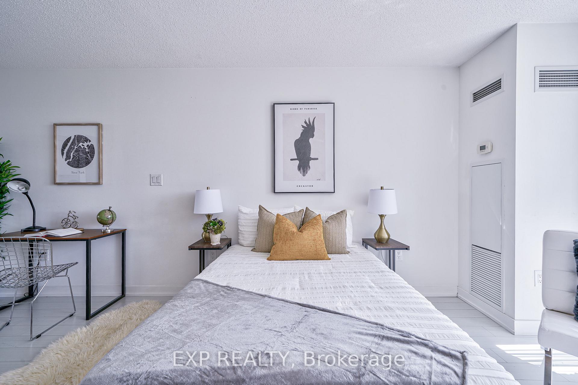 Condo at 151 Dan Leckie, Toronto For sale