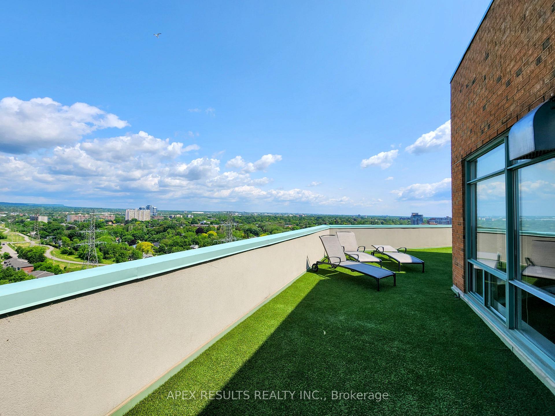 1 Bedroom Condo at 1276 Maple Crossing, Burlington For sale