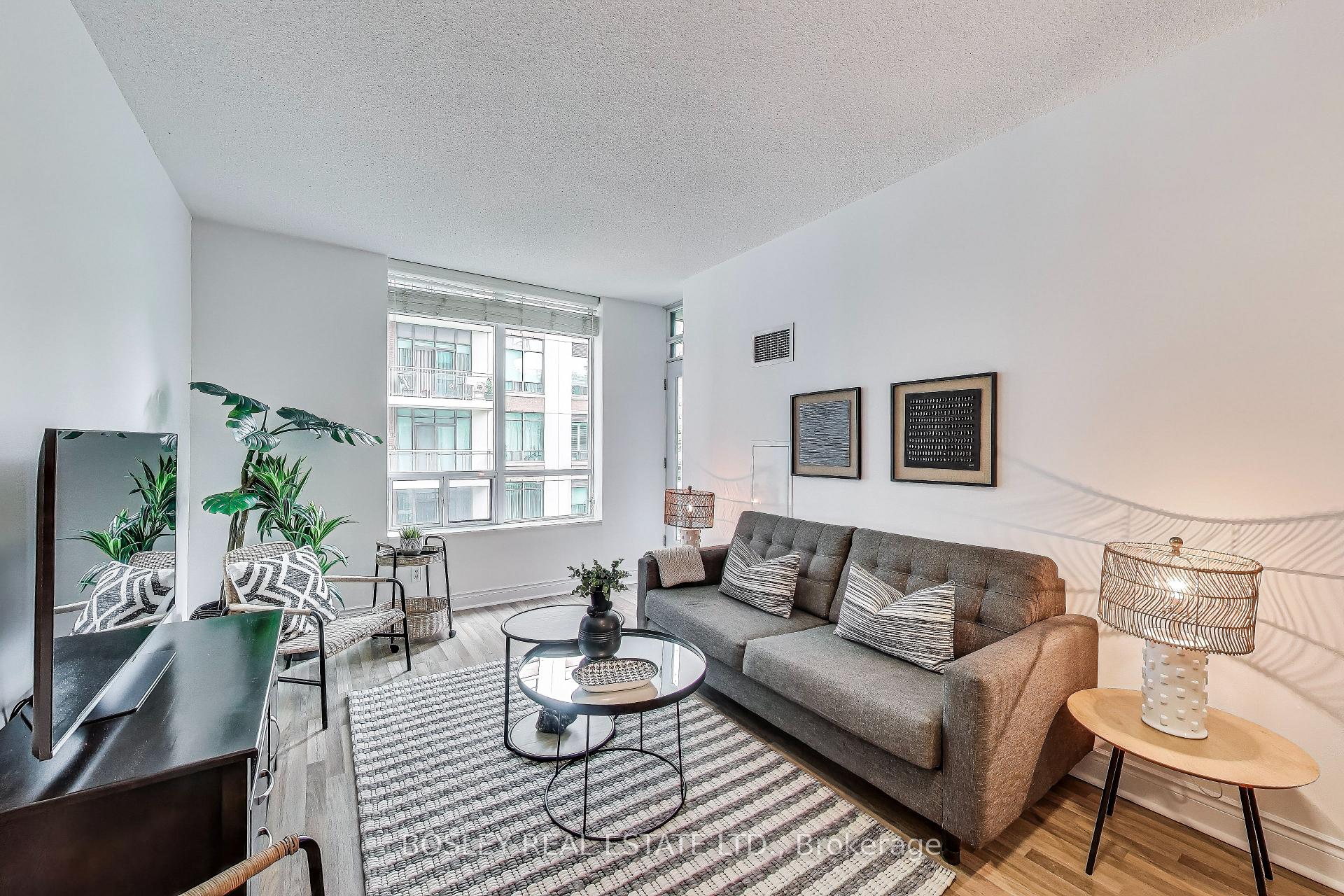 1 Bedroom Condo at 319 Merton, Toronto For sale