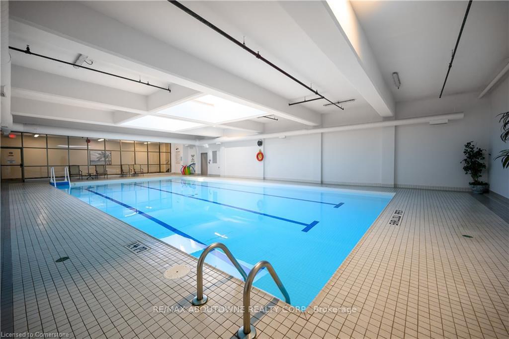 1 Bedroom Condo at 5090 Pinedale, Burlington For sale