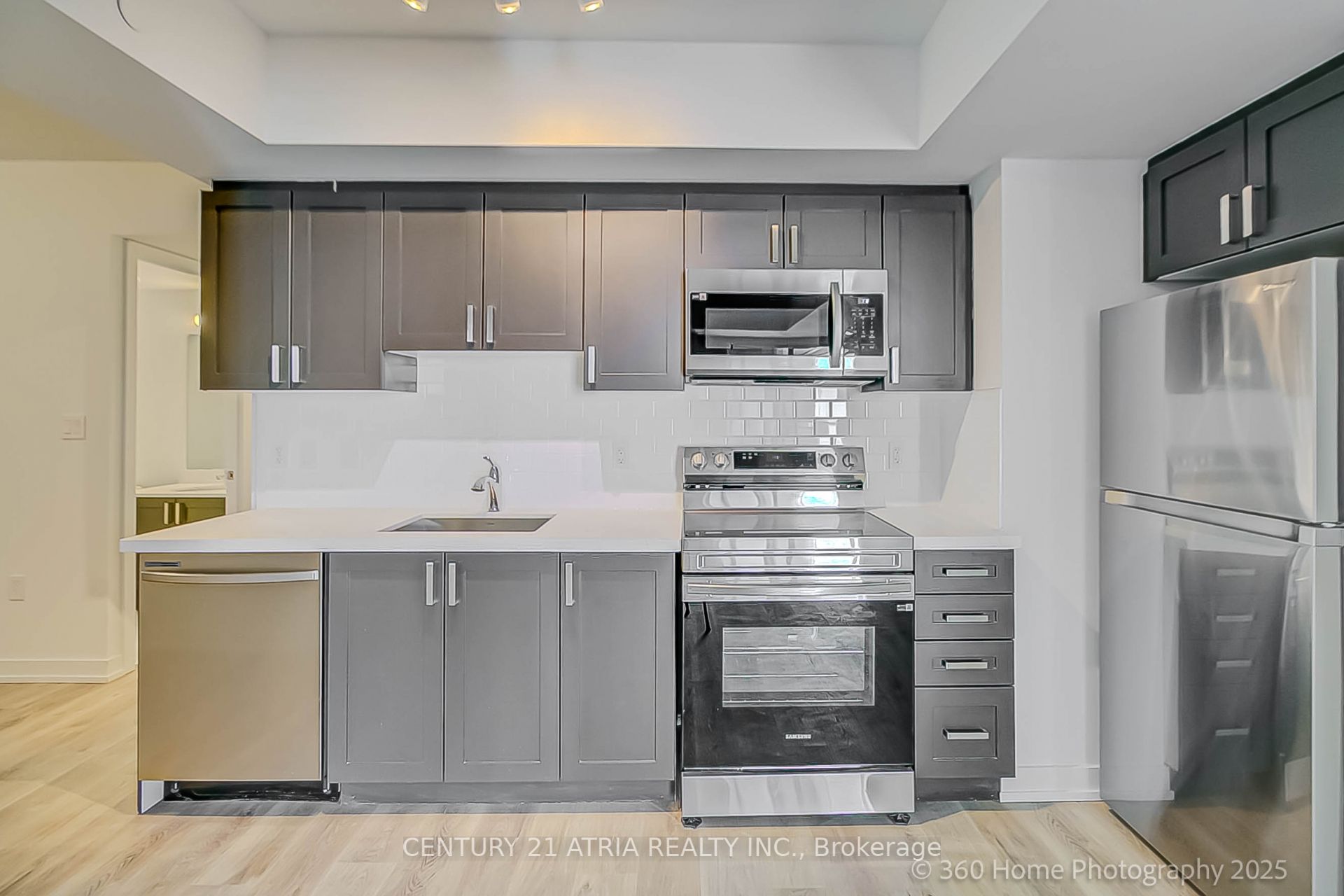 #504 - 556 Marlee Avenue, Toronto, ON M6B 0B1