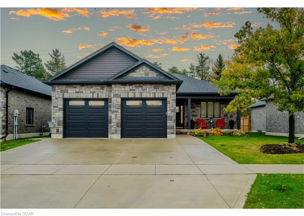 380 ROGERS Road North Perth Ontario N4W 0H2