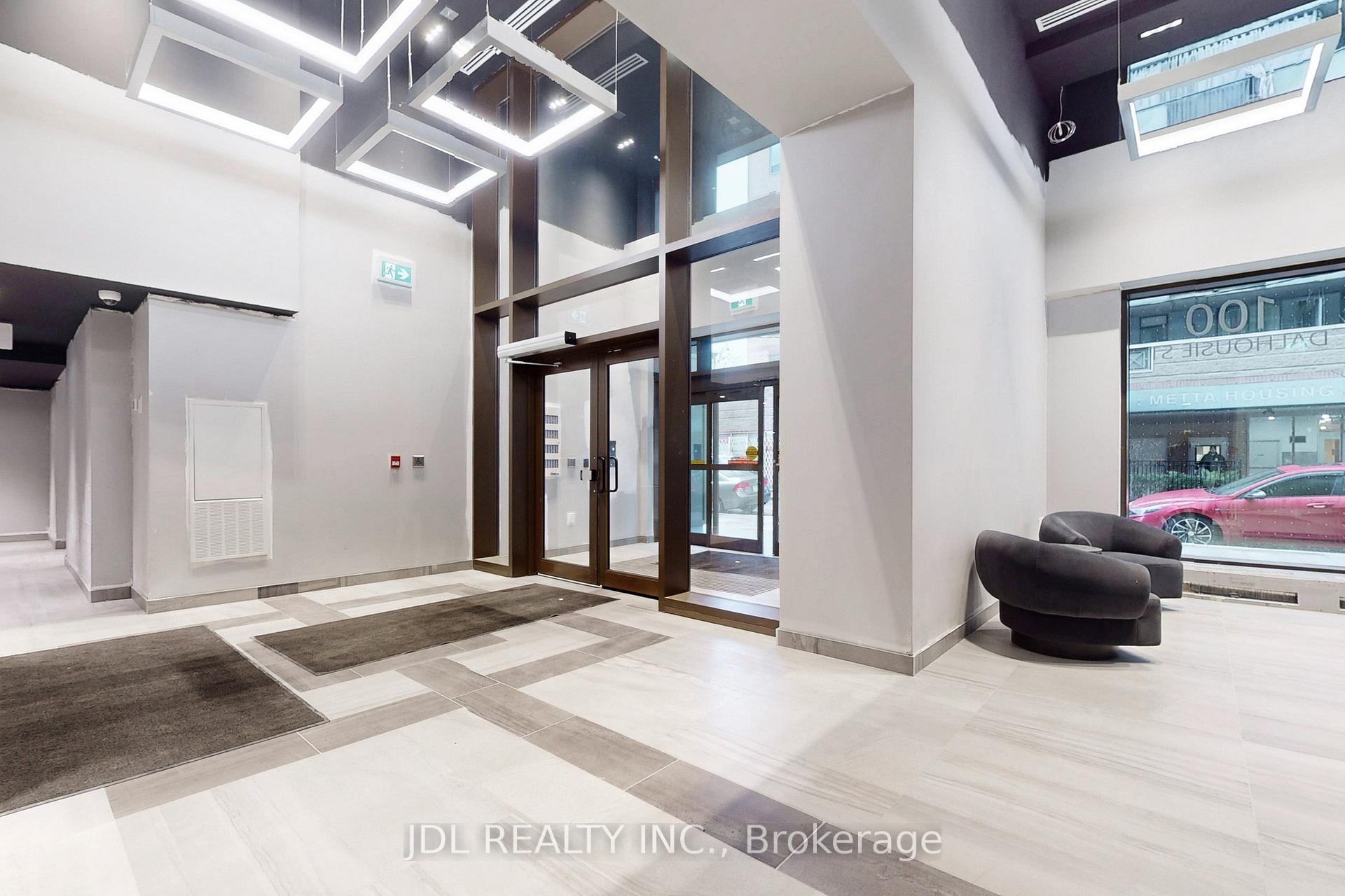 2 Bedrooms Condo at 100 Dalhousie, Toronto For sale