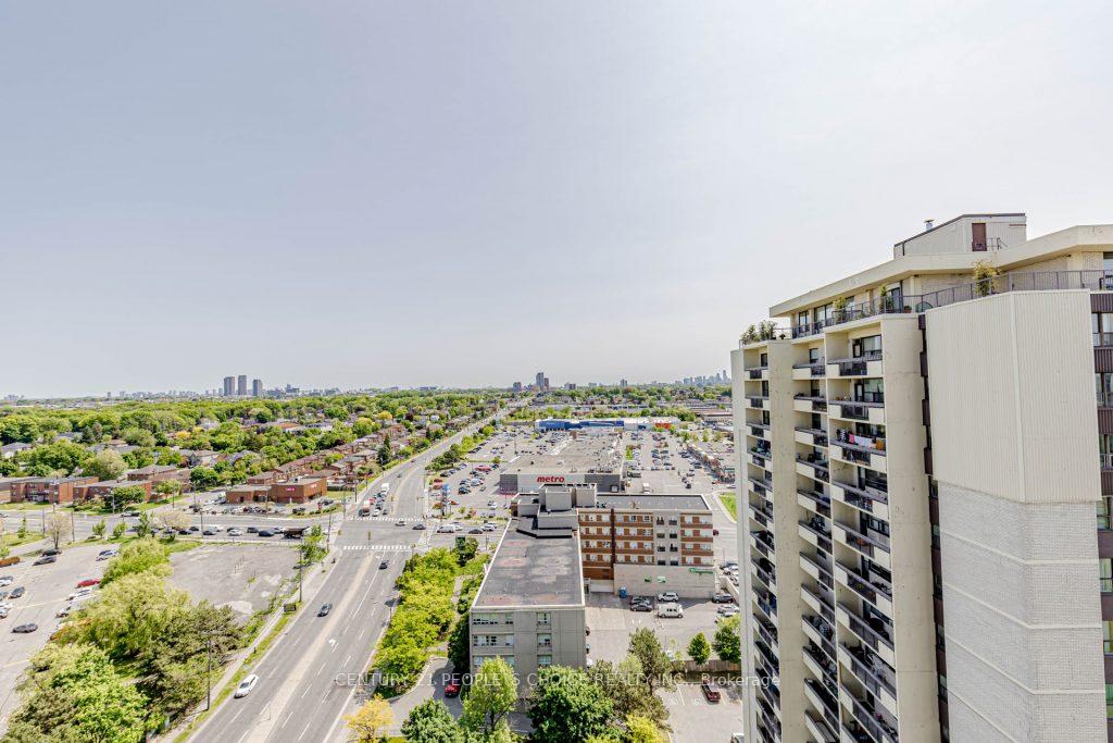 2 Bedrooms Condo at 1461 Lawrence, Toronto For sale