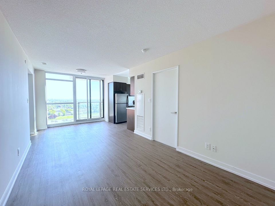 #1708 - 73 Bayly Street, Ajax, ON L1S 7L7