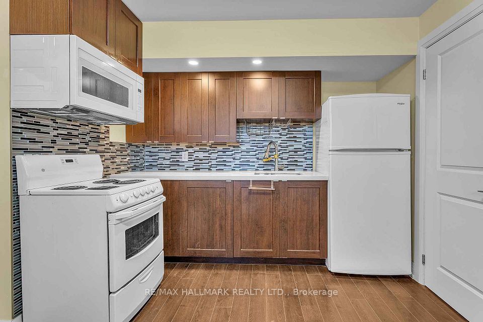 Kitchen #4