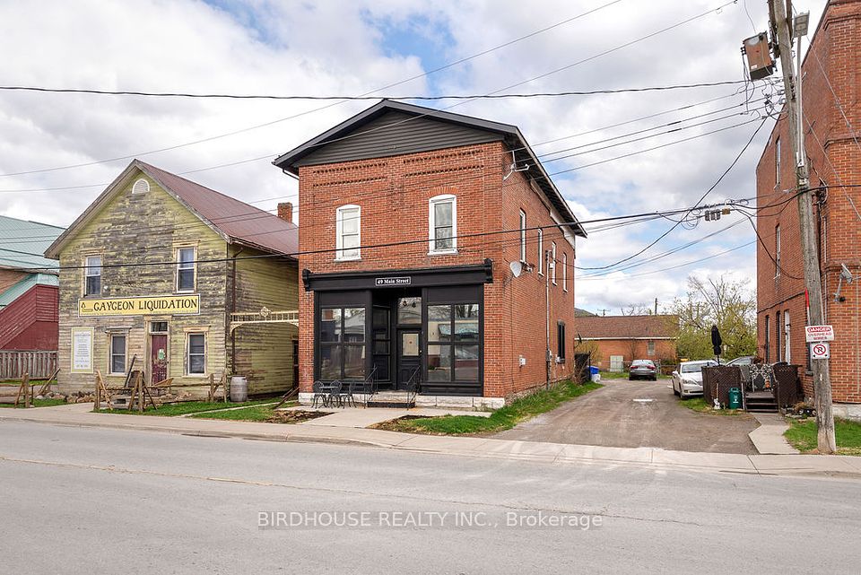 49 Main
