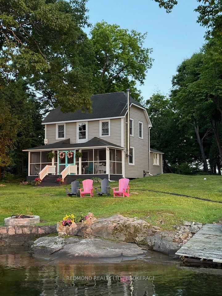 70 Tremont Park Isl