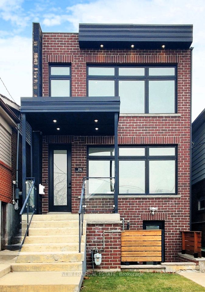 291 Gilbert