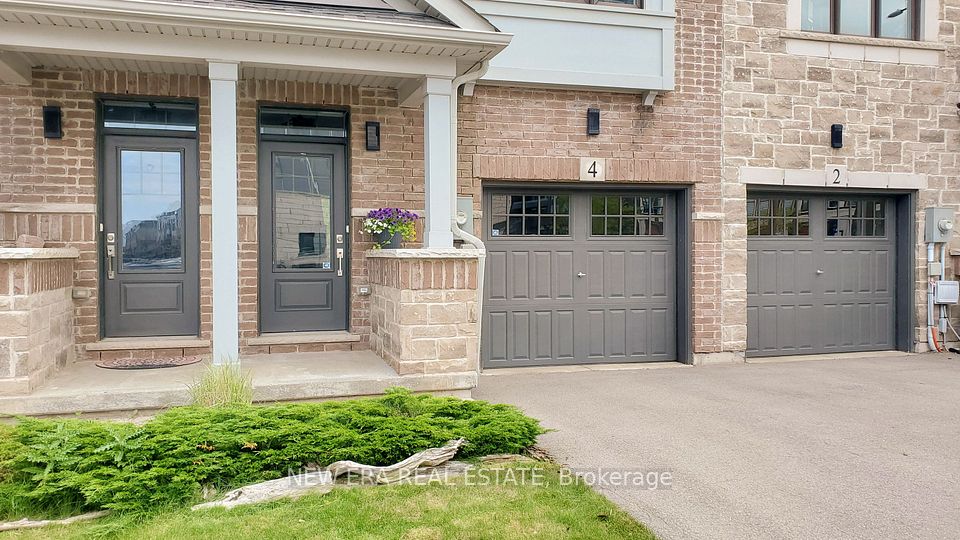 4 Place Polonaise Drive, Grimsby, ON L3M 0H3