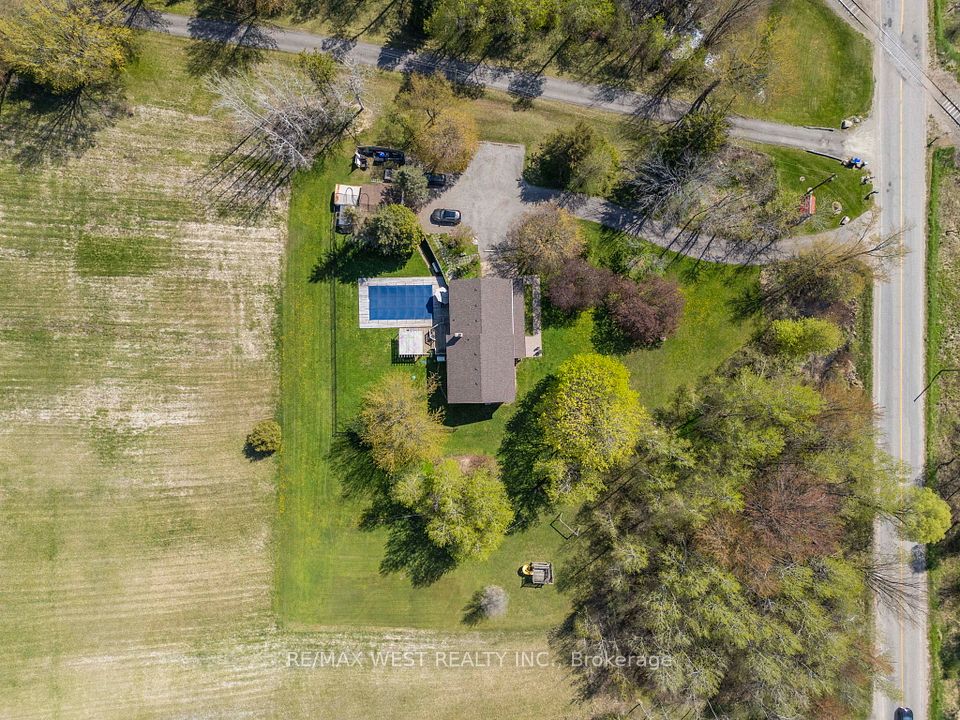 6492 7th Line, New Tecumseth, ON L0G 1A0