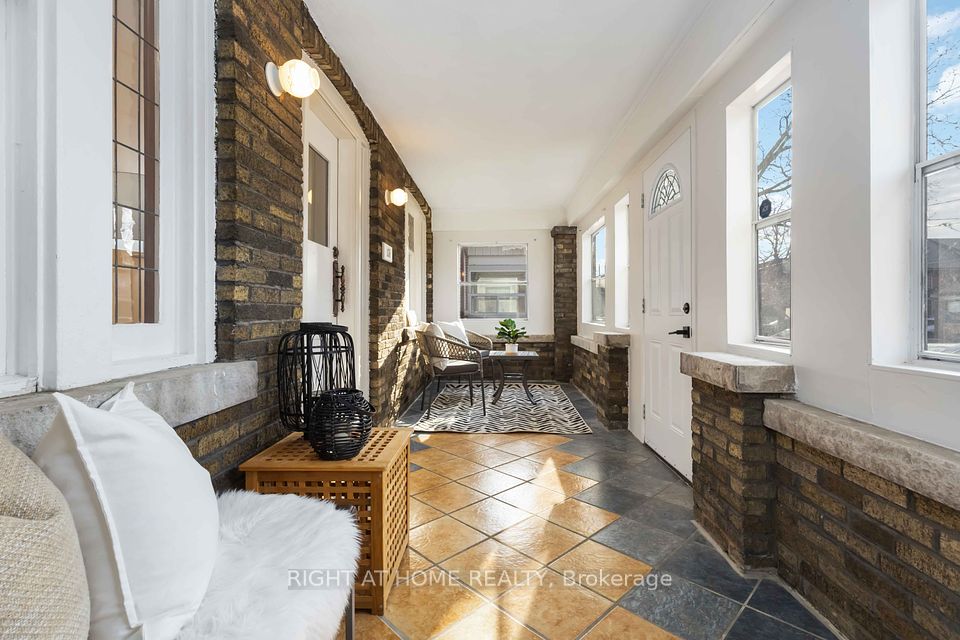 306 Strathmore Boulevard, Toronto, ON M4J 1P8
