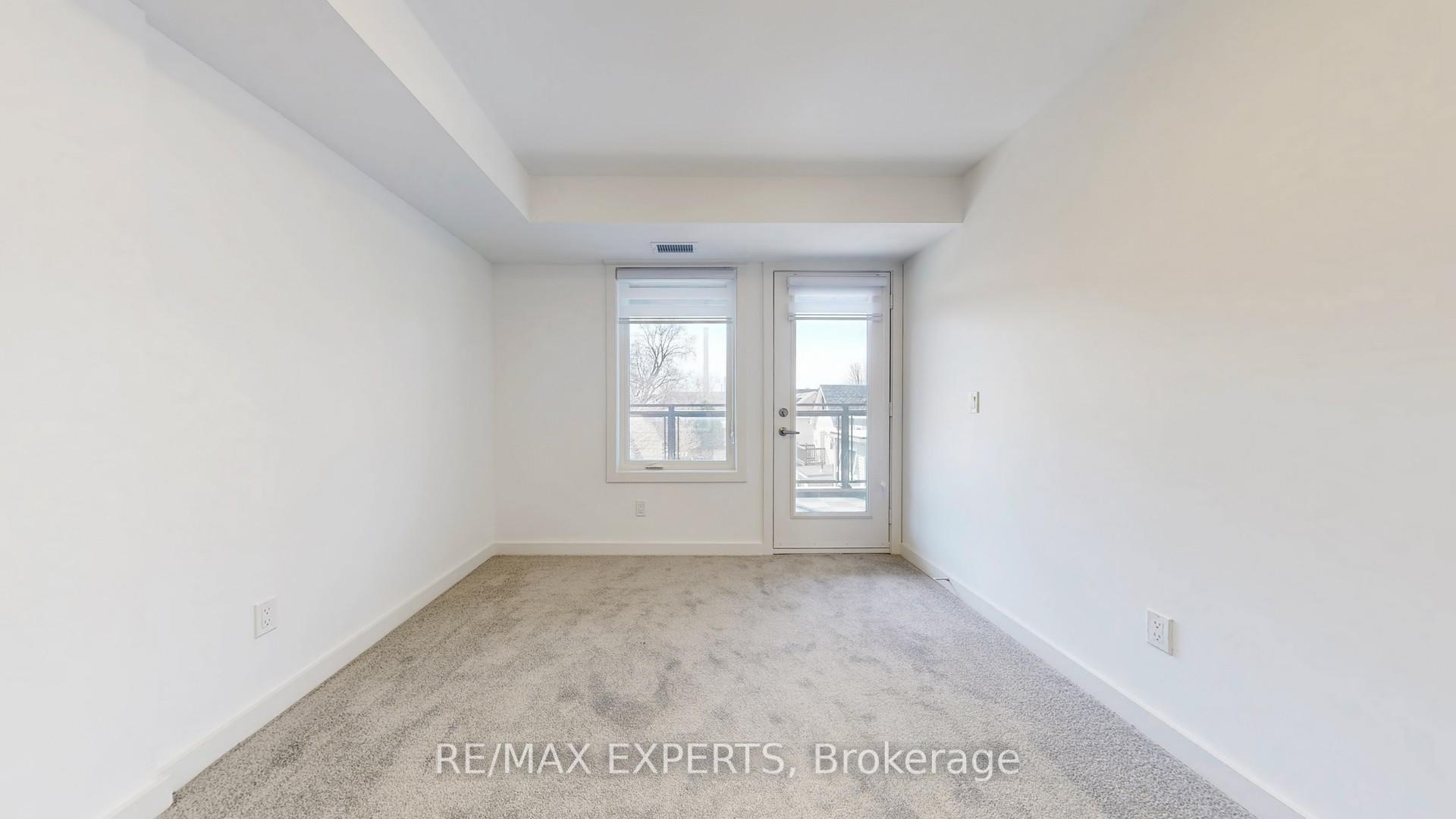 1 Bedroom Condo at 45 Connaught, Toronto For sale