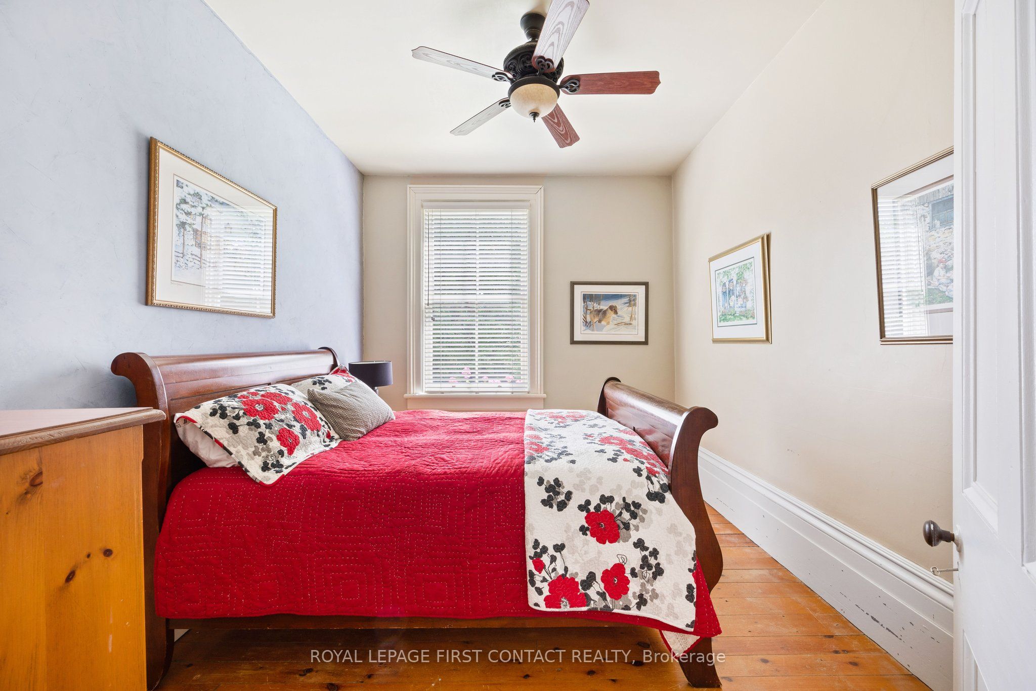 311 Tollendal Mill Road
