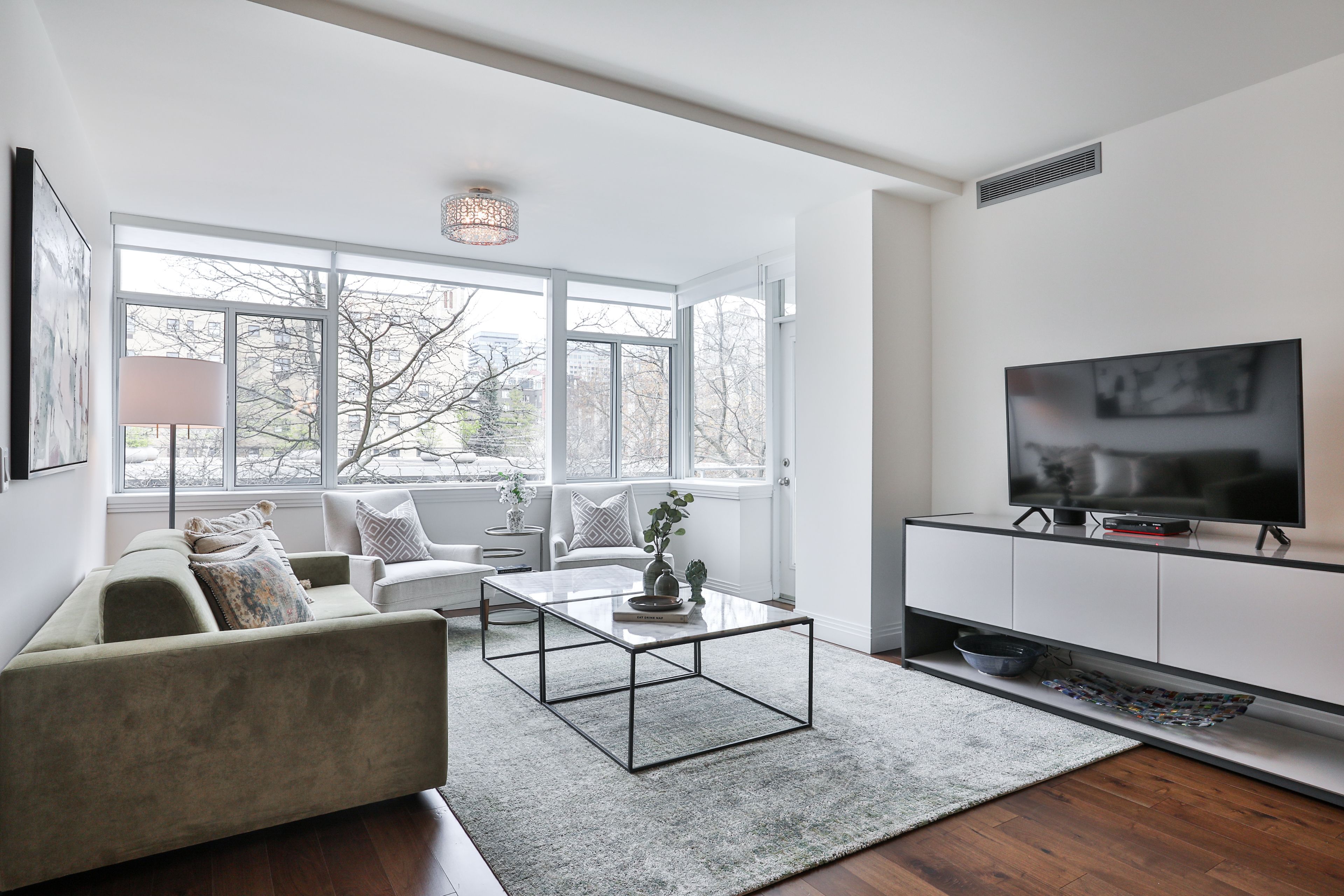 1 Benvenuto Place 306