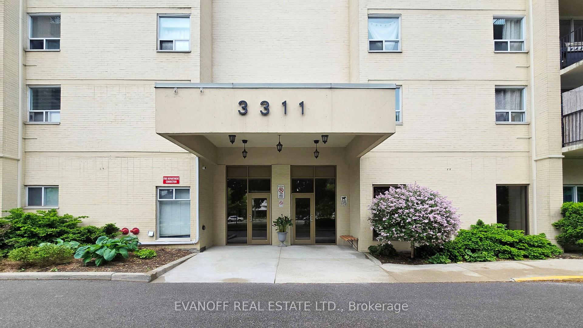 3 Bedrooms Condo at 3311 Kingston, Toronto For sale