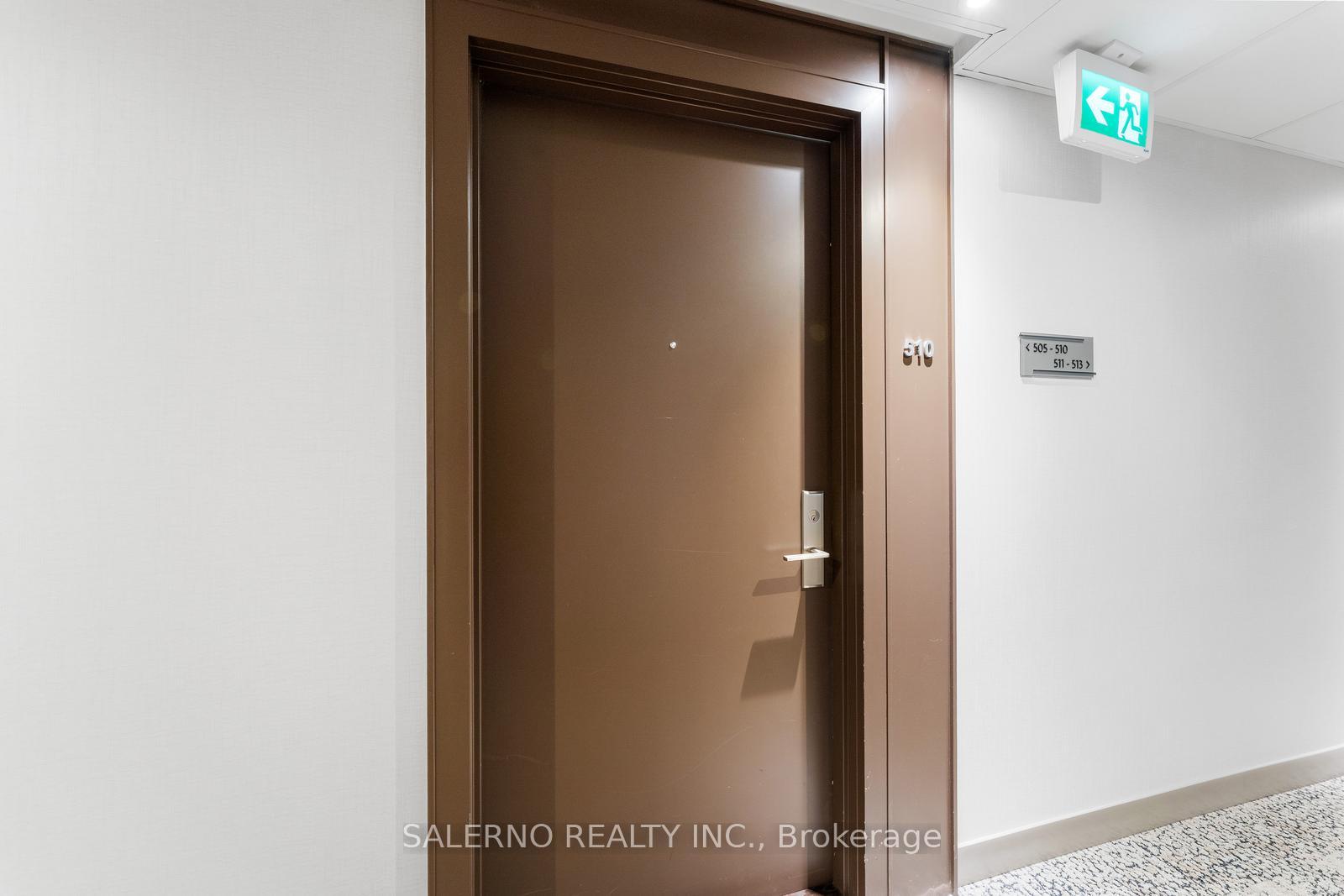 2 Bedrooms Condo at 120 Parliament, Toronto For sale