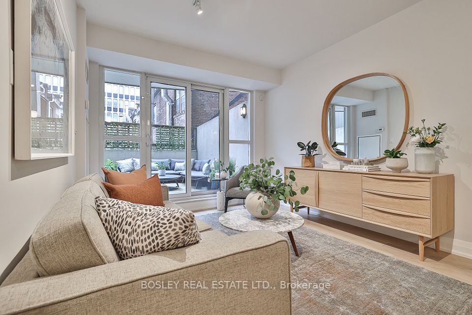1430 Yonge Street