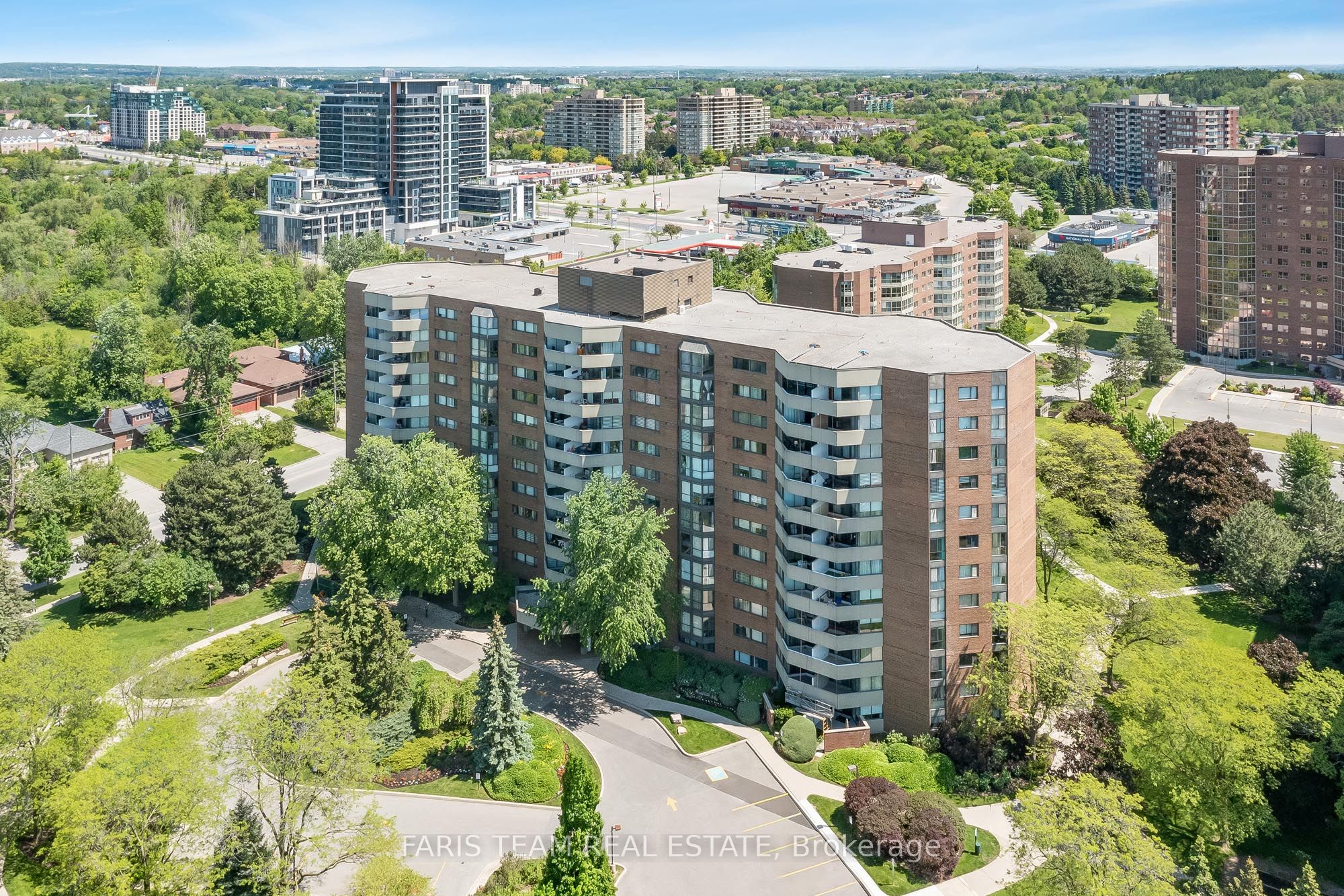 50 Baif Boulevard, #504