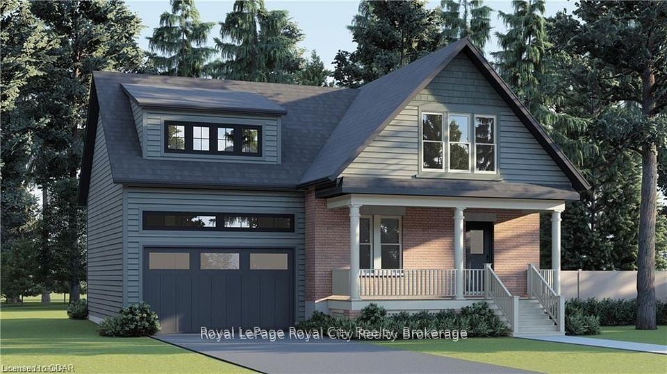 24 Lyon Avenue, Guelph, ON N1H 5C6