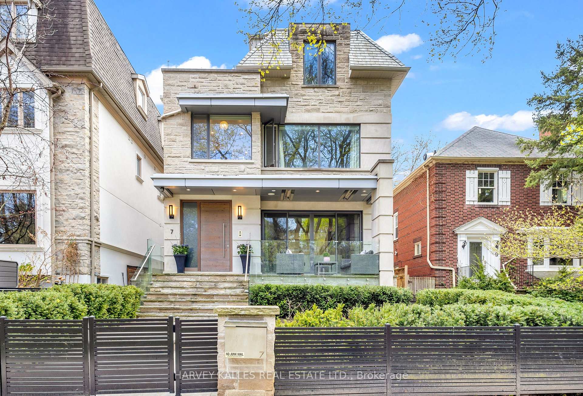 7 Relmar Gardens