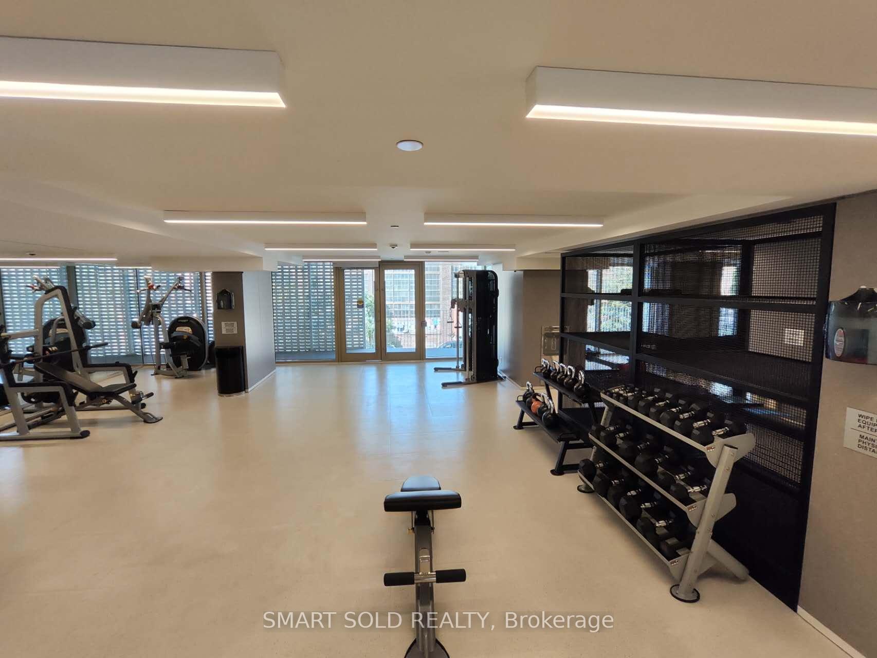 3 Bedrooms Condo at 60 Tannery, Toronto For sale