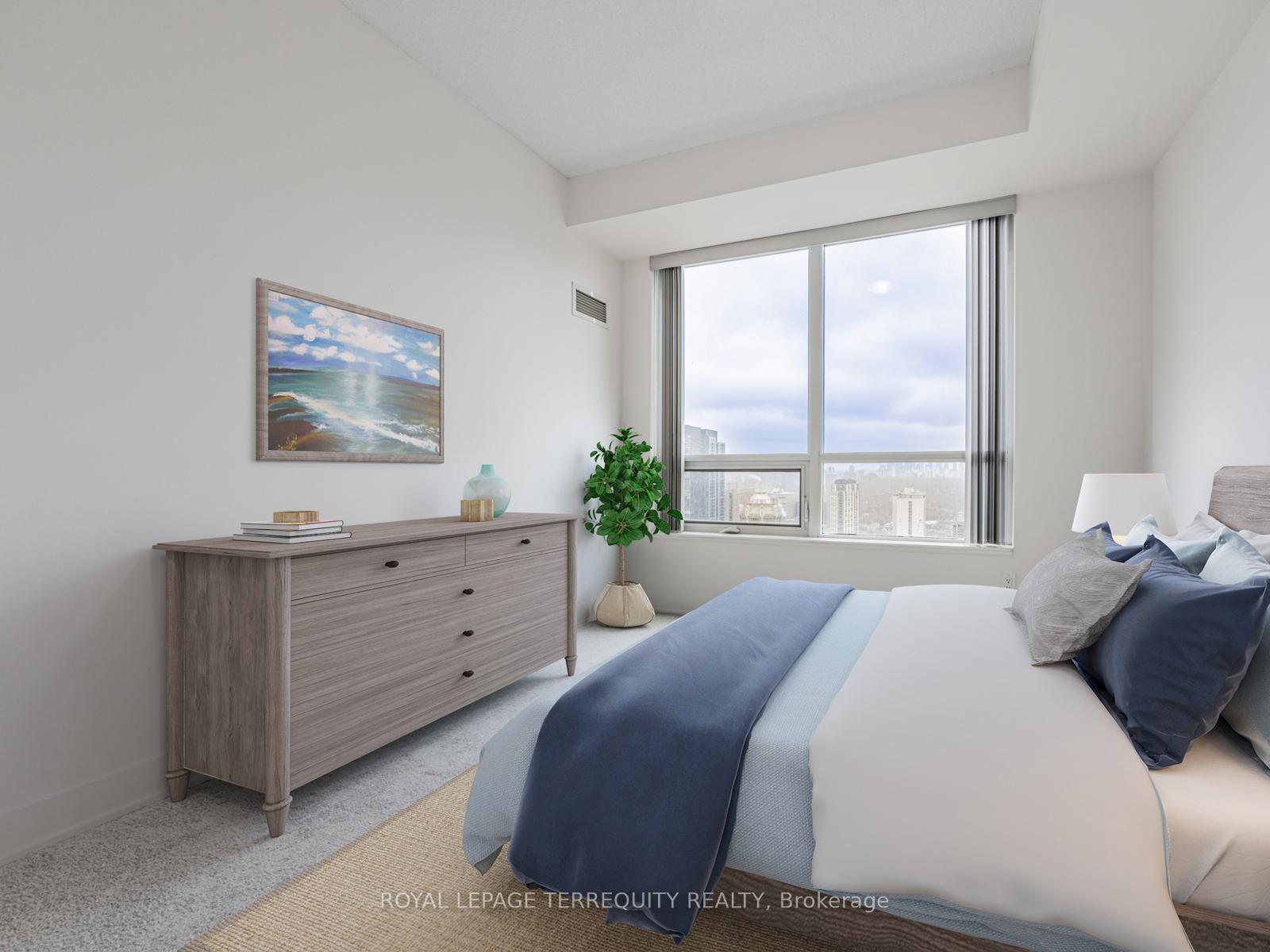 2 Bedrooms Condo at 120 Homewood, Toronto For sale