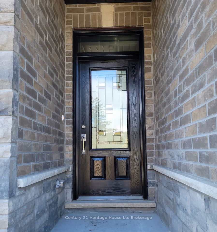 22 Matheson Crescent