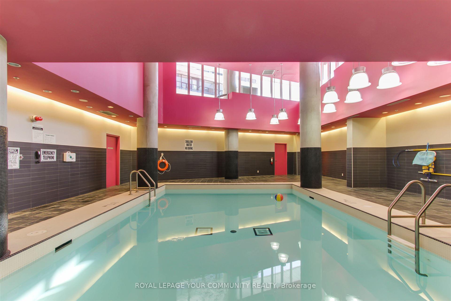 1 Bedroom Condo at 150 Sudbury, Toronto For sale