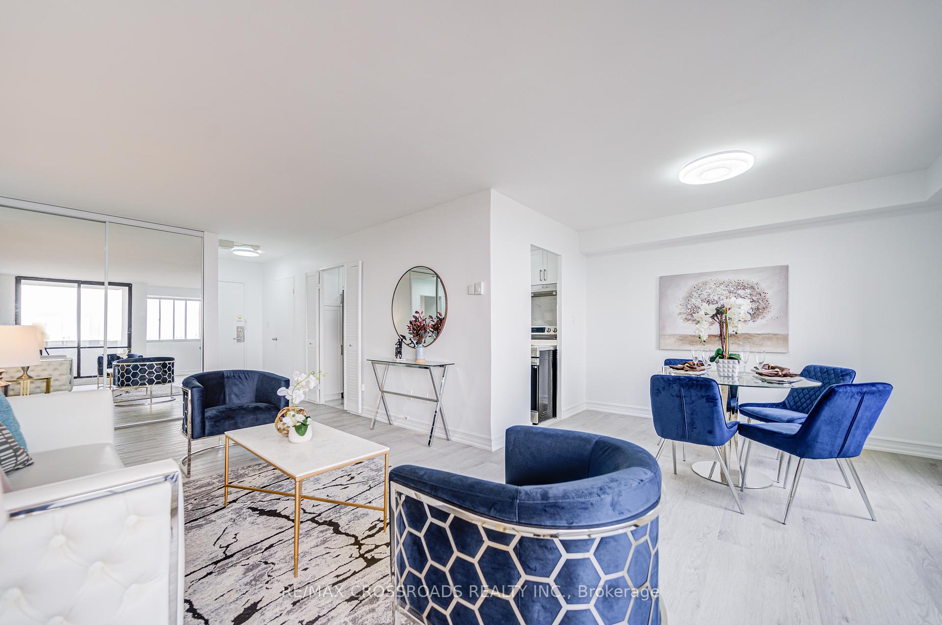 1 Bedroom Condo at 3 Massey, Toronto For sale