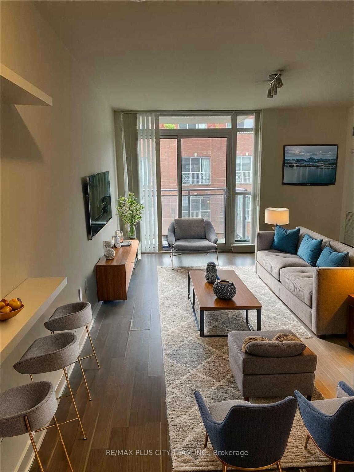1 Bedroom Condo at 78 Tecumseth, Toronto For sale