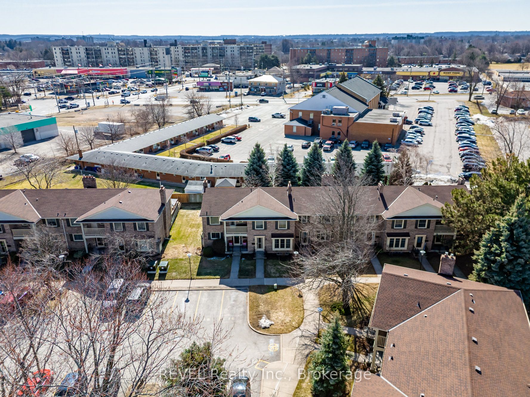 409 Vine Street, #12