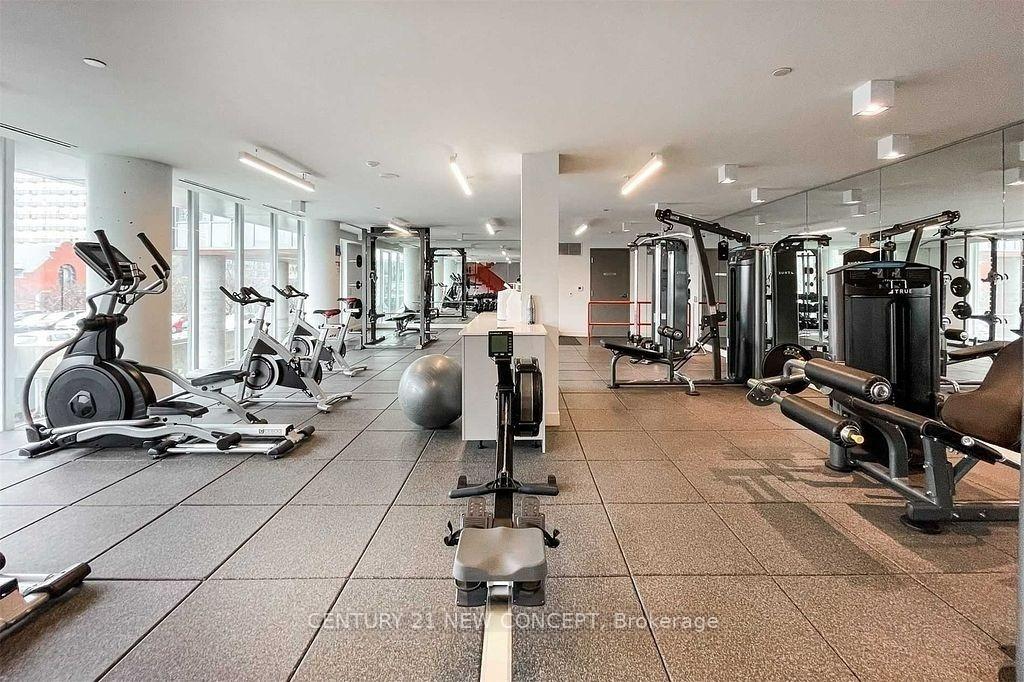4 Bedrooms Condo at 120 Parliament, Toronto For sale