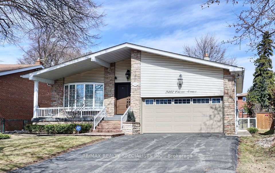 3461 Lincove