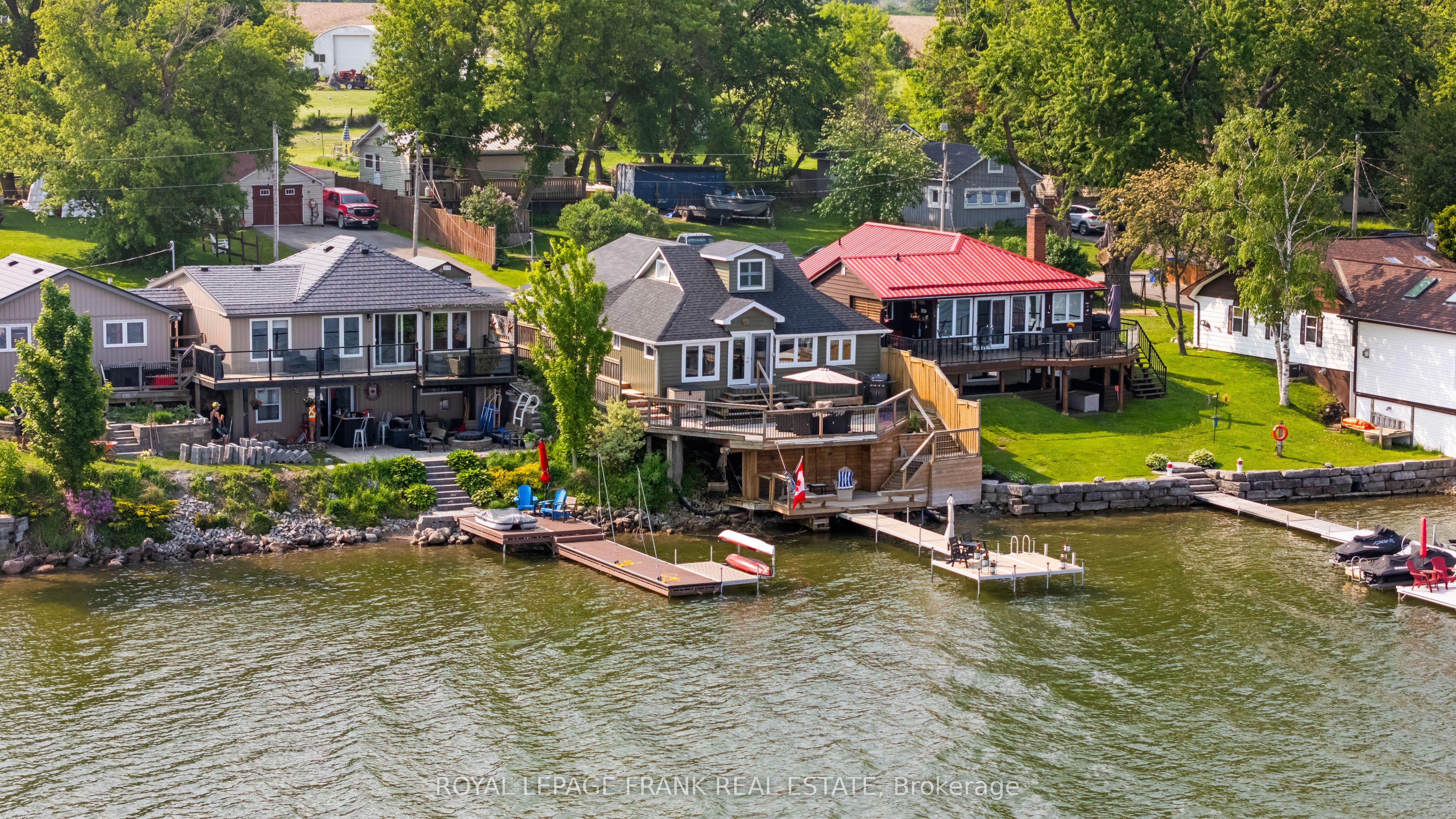 264 Williams Point Road