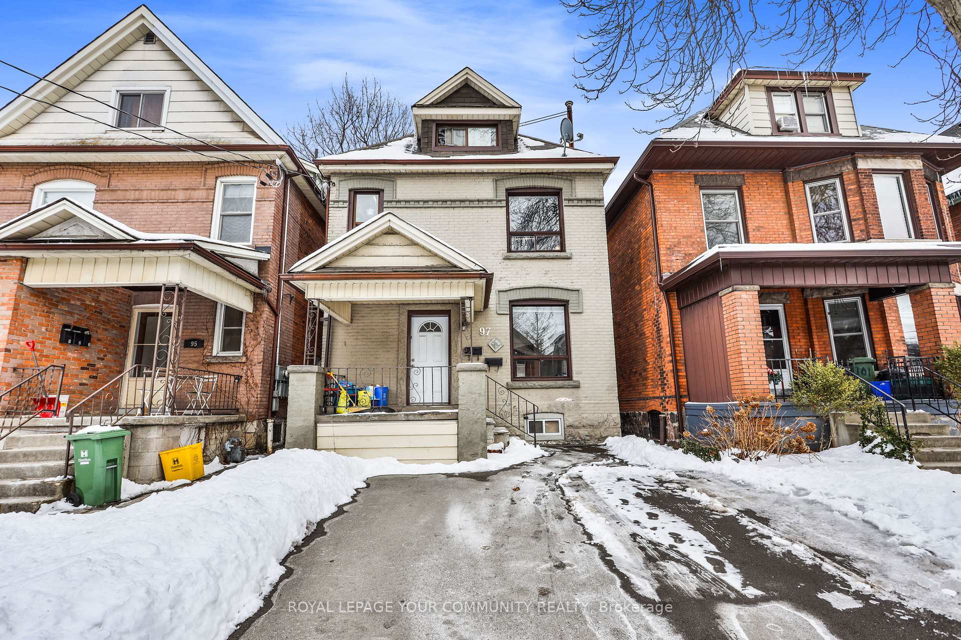 New Listing