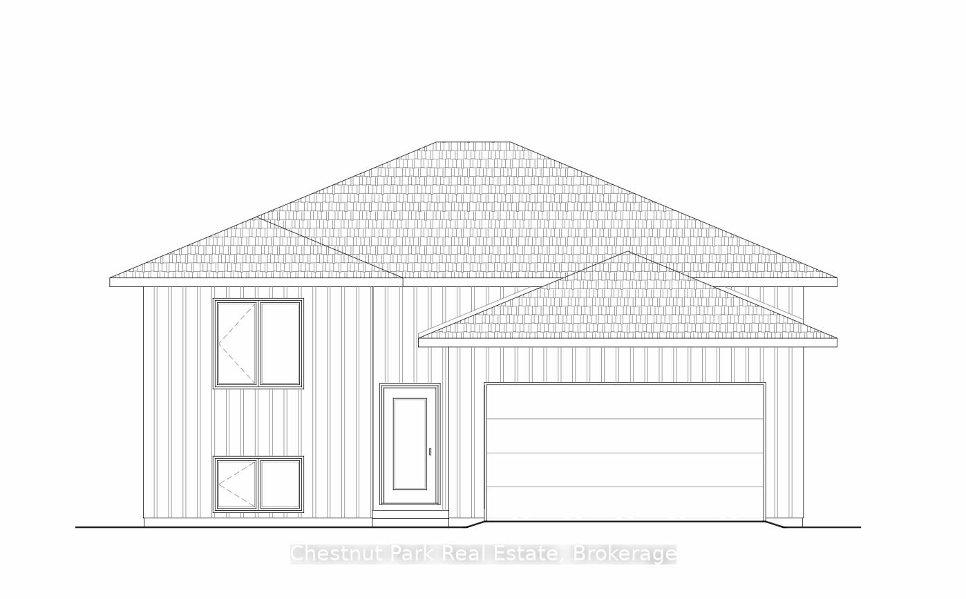 26 Aspen Lane ; MLS ID: X12127225