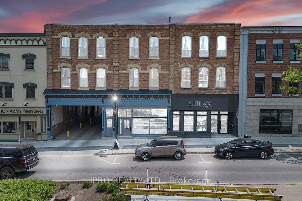 166 Broadway