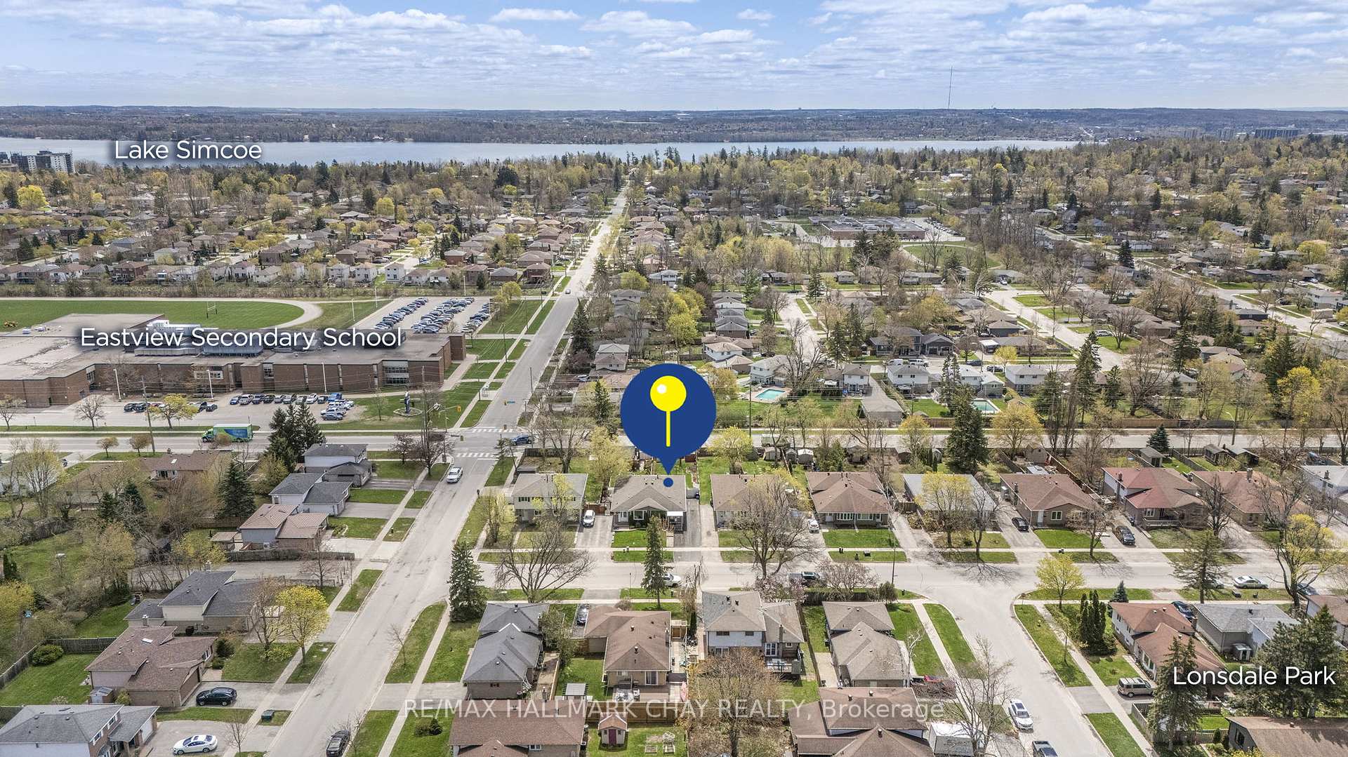 Listing image
