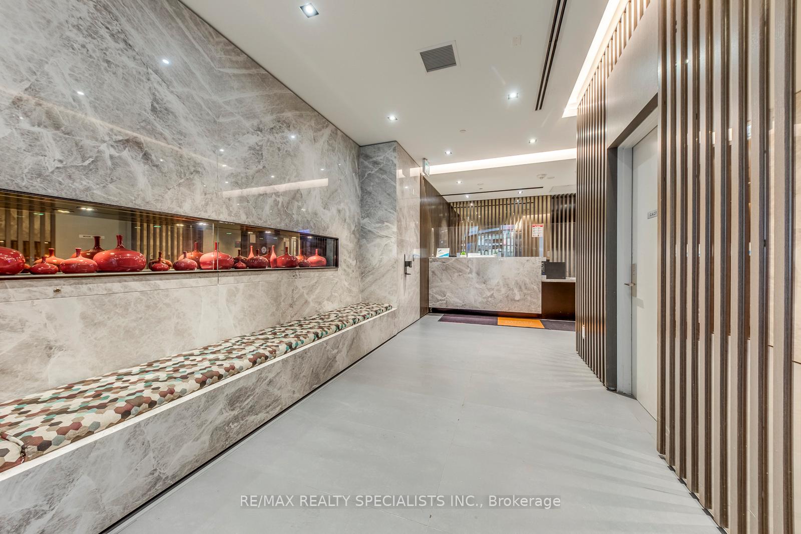 3 Bedrooms Condo at 215 Queen, Toronto For sale